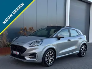 Ford Puma 1.0 ST-Line | Pano | Cruise | PDC