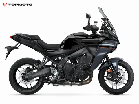 Yamaha Tracer 9 ABS (bj 2026)