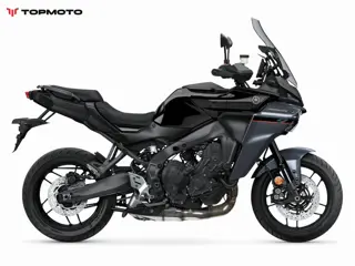 Yamaha Tracer 9 ABS (bj 2026)