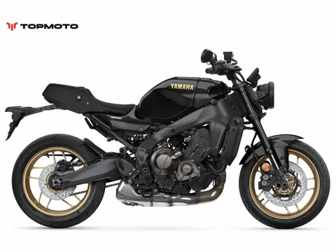 Yamaha XSR 900 ABS (bj 2026)