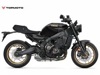 Yamaha XSR 900 ABS (bj 2026)