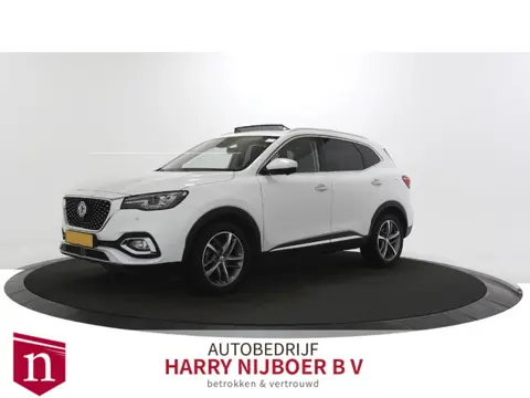 MG EHS 1.5 TGDI Luxury Panoramadak / Leer / Lage Km stand