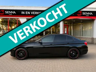 BMW 3-serie 320d Automaat - Edition - Bj 2014 - Inr Mog !!