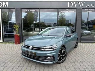 Volkswagen Polo 1.0 TSI Highline Business R-Line