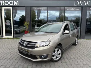 Dacia Logan MCV 0.9 TCe Prestige