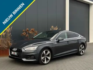 Audi A5 Sportback 2.0 TFSI | Matrix verlichting | Volleder | ACC