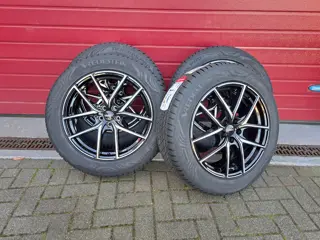 Volvo xc 60 19 inch all season set