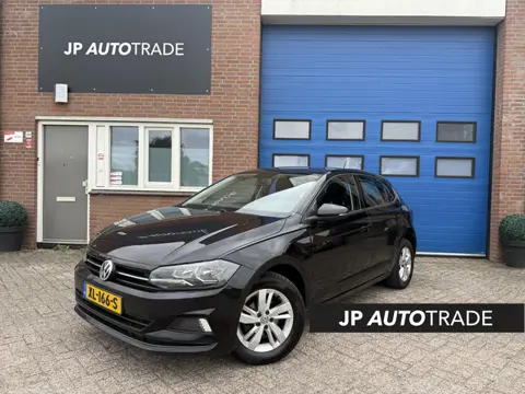 Volkswagen Polo 1.0 TSI Comfortline | Apple CarPlay | Cruise | 15" LMV