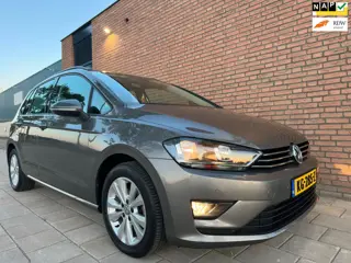 Volkswagen Golf Sportsvan 1.6 TDI Comfortline
