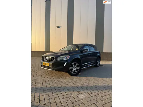 Volvo XC60 3.0 T6 Summum