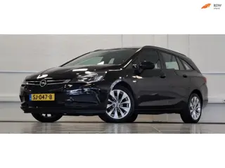 Opel Astra Sports Tourer 1.0T Innovation Navigatie Garantie Mooi!