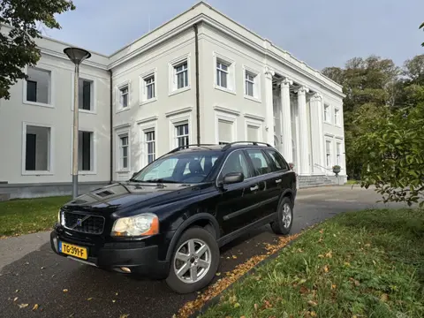 Volvo XC90 2.9 T6 AUT, 9500 KM P/JR (bj 2003)