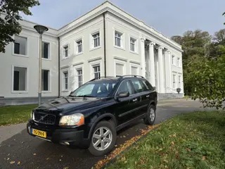 Volvo XC90 2.9 T6 AUT, 9500 KM P/JR (bj 2003)