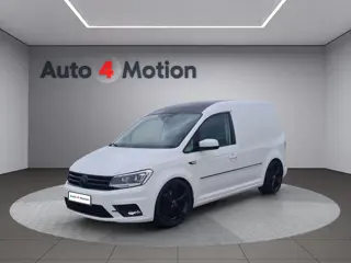 Volkswagen Caddy 2.0 TDI L1H1 BMT Highline LED NAVIG SPORTSTOELEN