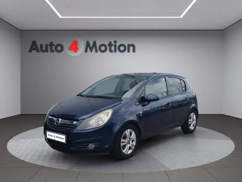 Opel Corsa 1.3 CDTi EcoFlex S/S '111' Edition Rijd en schakelt goed