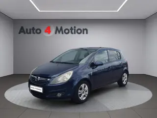 Opel Corsa 1.3 CDTi EcoFlex S/S '111' Edition Rijd en schakelt goed