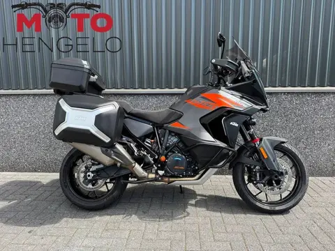 KTM 1290 SUPER ADVENTURE S (bj 2021)