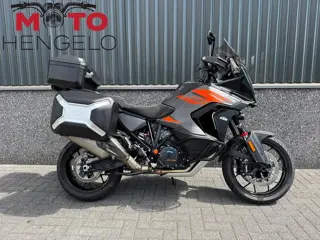 KTM 1290 SUPER ADVENTURE S (bj 2021)