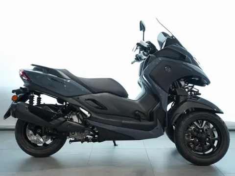 Yamaha TRICITY 300 AIRBAG (bj 2026)