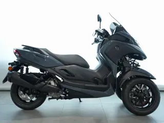 Yamaha TRICITY 300 AIRBAG (bj 2026)