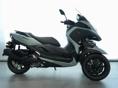 Yamaha TRICITY 300 (bj 2026)