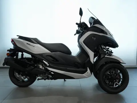 Yamaha TRICITY 300 (bj 2026)