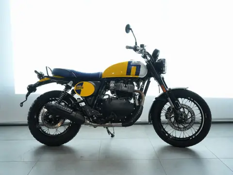 Royal-Enfield BEAR 650 (bj 2026)