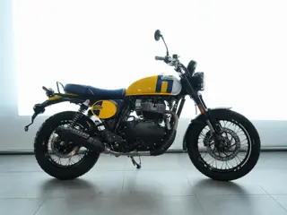 Royal-Enfield BEAR 650 (bj 2026)