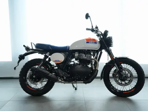Royal-Enfield BEAR 650 (bj 2026)