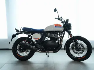 Royal-Enfield BEAR 650 (bj 2026)