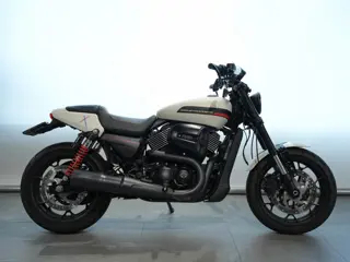 Harley-Davidson STREET ROD 750 ABS (bj 2019)