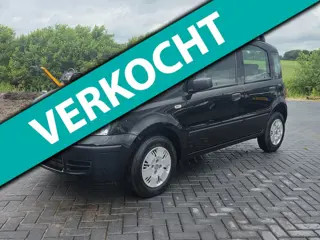 Fiat Panda 1.2 Edizione AIRCO! 108.000km Nap
