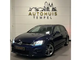 Volkswagen Golf 1.0 TSI Highline Business R Nap 1E Eigenaar Dealer Onderhouden Virtual Facelift Crui