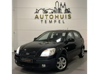 Kia Rio 1.4 All Stars Sport Automaat Airco Elektrische Ramen 5Deurs Nwe APK