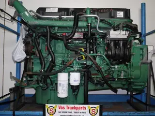 Motor Volvo D9B-340 EC06B EPG