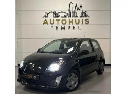 Renault Twingo 1.2-16V Dynamique Nap Airco Toerenteller Isofix Nwe APK