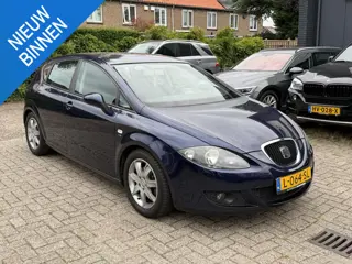 SEAT Leon 1.4 TSI 25 Edition I