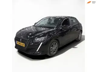 Peugeot 208 1.2 PureTech Allure Pack st verwarming