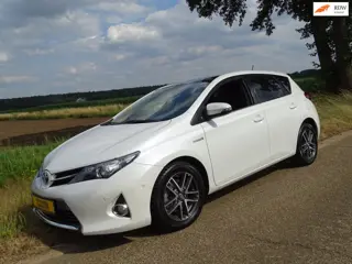 Toyota Auris 1.8 Hybrid Executive