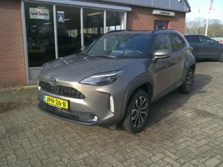 Toyota Yaris Cross 1.5 Hybrid 115 First Edition Pdc