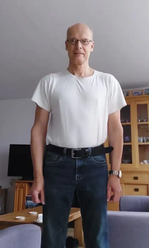 zoek een begripvolle vrouw voor een spannend contact.