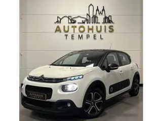 Citroen C3 1.2 PureTech S&S Feel Edition Nap Airco Cruise Carplay Led Nwe APK
