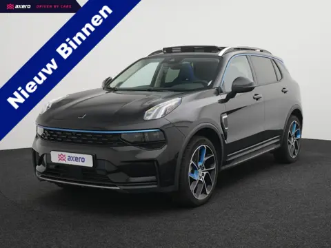 Lynk & Co 01 1.5 Bj 2022 Km 80.147 1e eigenaar Dealer onderhouden