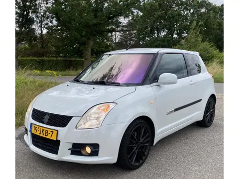 Suzuki Swift 1.6 SPORT (bj 2009)