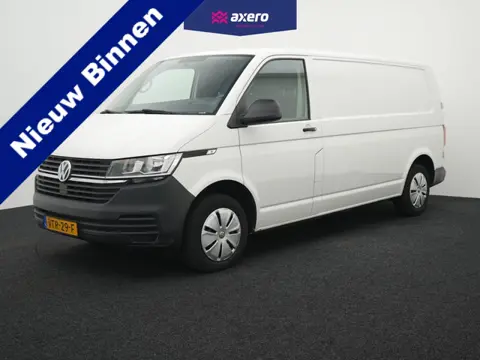 Volkswagen Transporter 2.0 TDI L2H3 Bj 2023 Km 37.000 BPM VRIJ 1e eigenaar !!