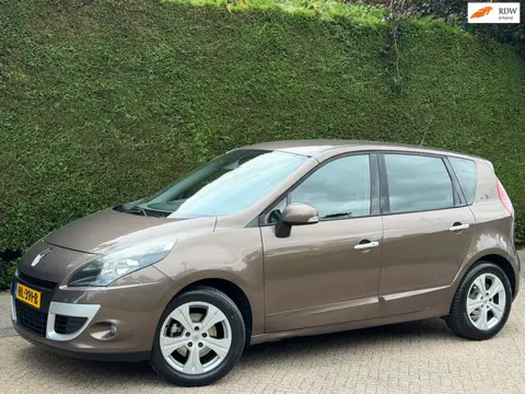 Renault Scénic 1.6 AIRCO/PDC/LPG G3/RIJDT GOED/APK 7-2027!!!