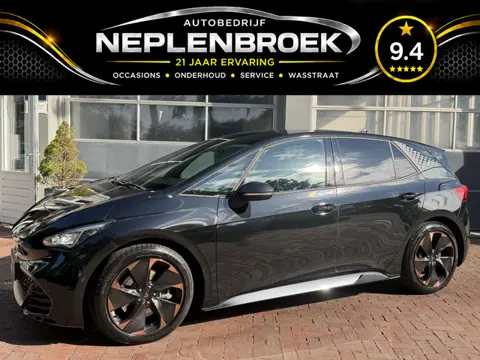 CUPRA Born Performance 63 kWh 170kw |  LED Signature | Pilot XL | Tech | 19"|kuipstoel | 360 | W.pom