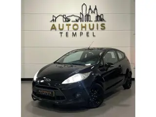 Ford Fiesta 1.6 Sport Nap Airco Elektrische Ramen Isofix Aux Nwe APK