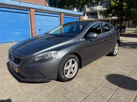 Volvo V40 1.6 D2 Summum 1-Eigenaar