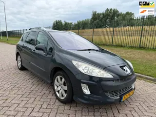 Peugeot 308 SW 1.6 VTi Blue Lease Executive